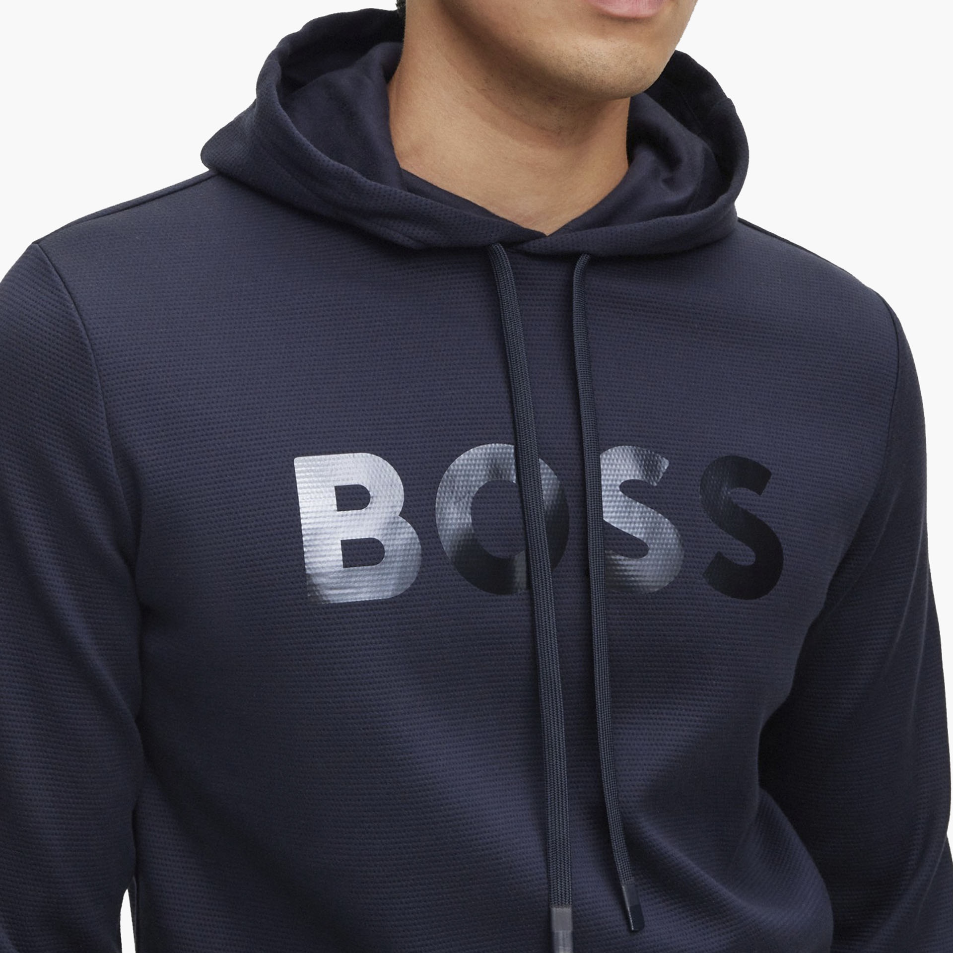 Sweat Boss Soody Mirror