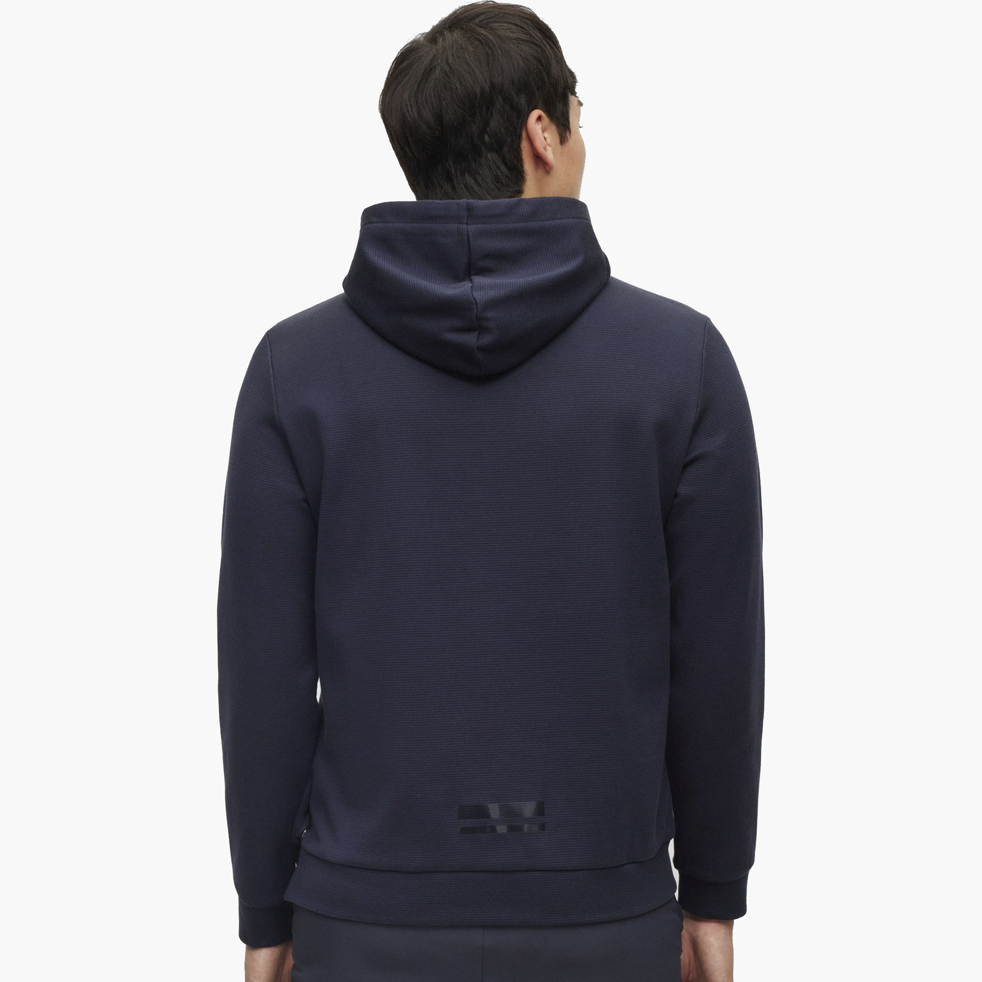 Sweat Boss Soody Mirror