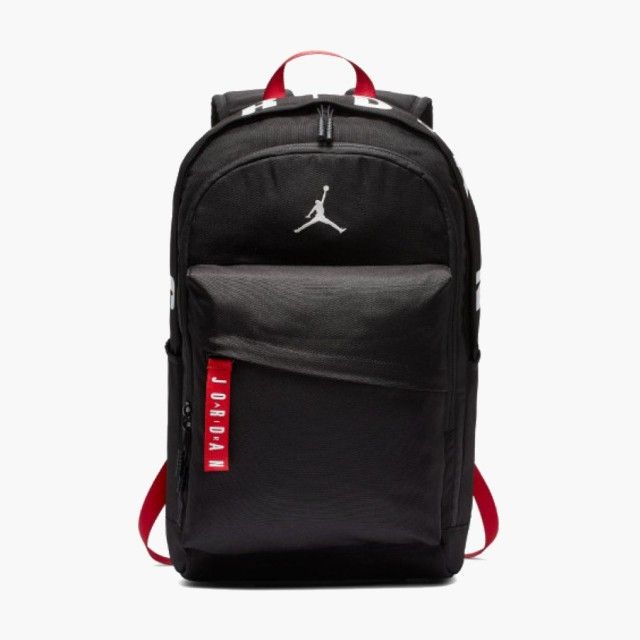 Mochila Jordan Air Patrol