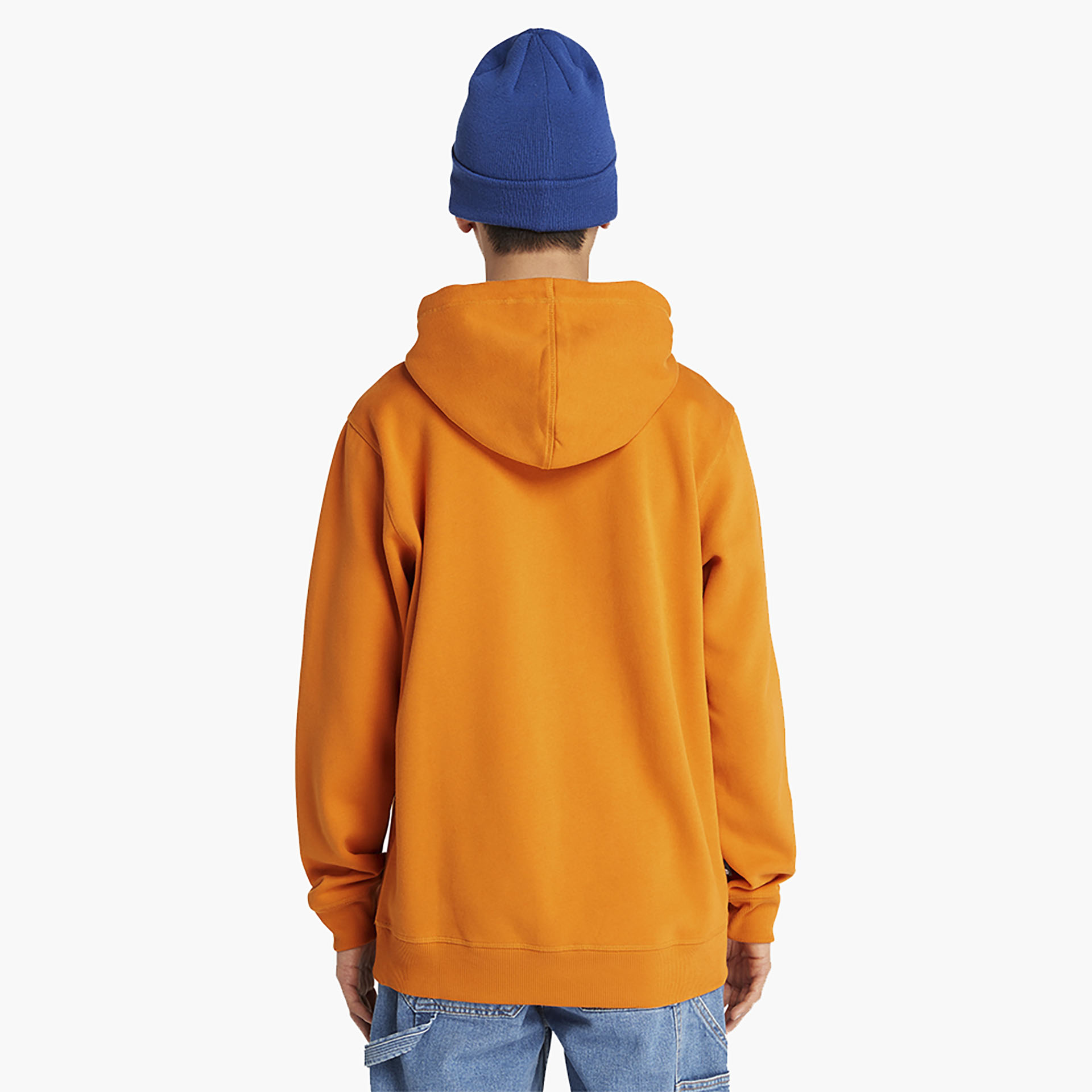 Sweat Timberland LS 50th Anniversary Est. 1973