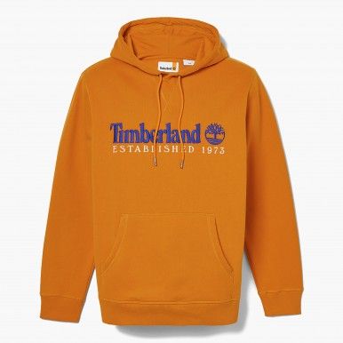 Sweat Timberland LS 50th Anniversary Est. 1973