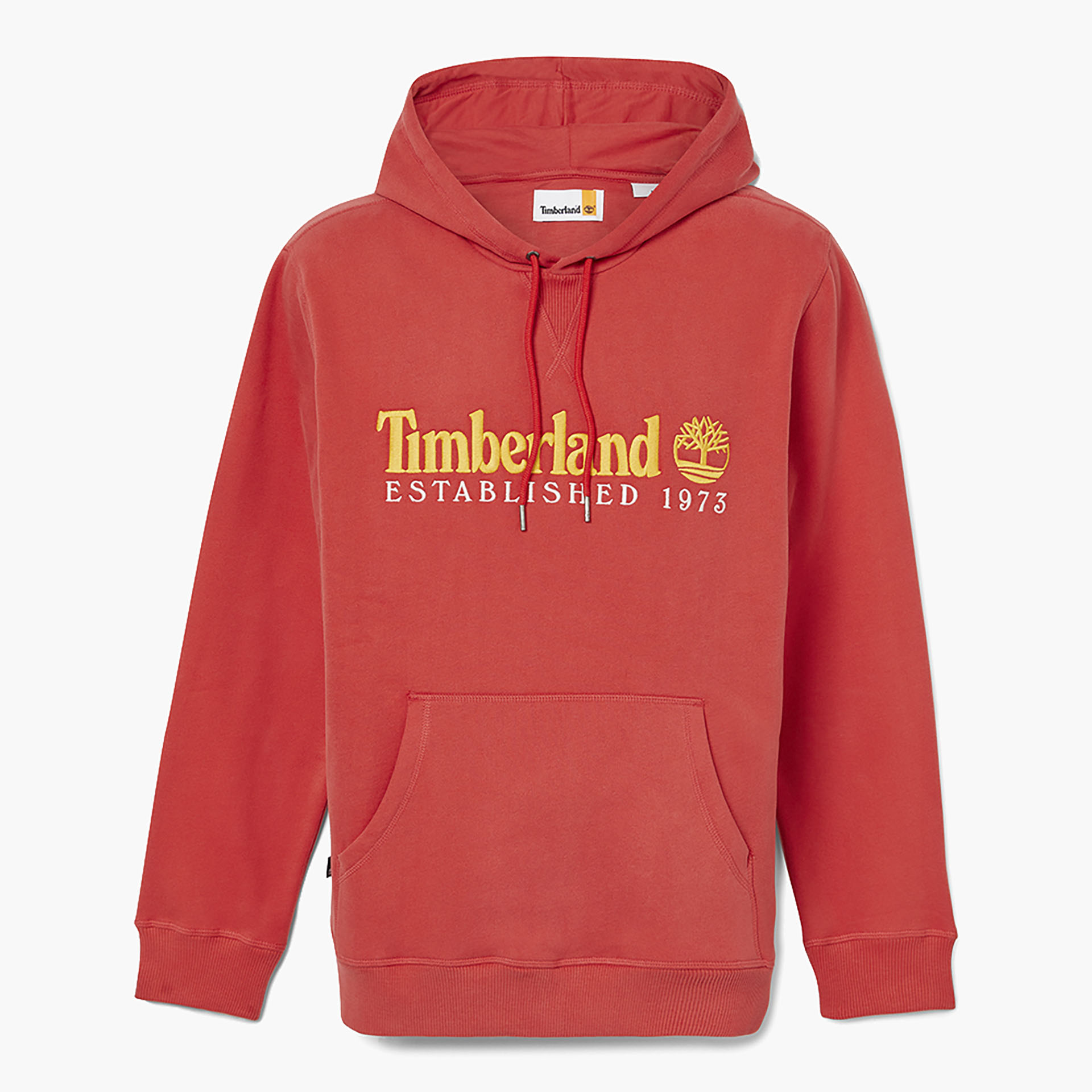 Sweat Timberland LS 50th Anniversary Est. 1973