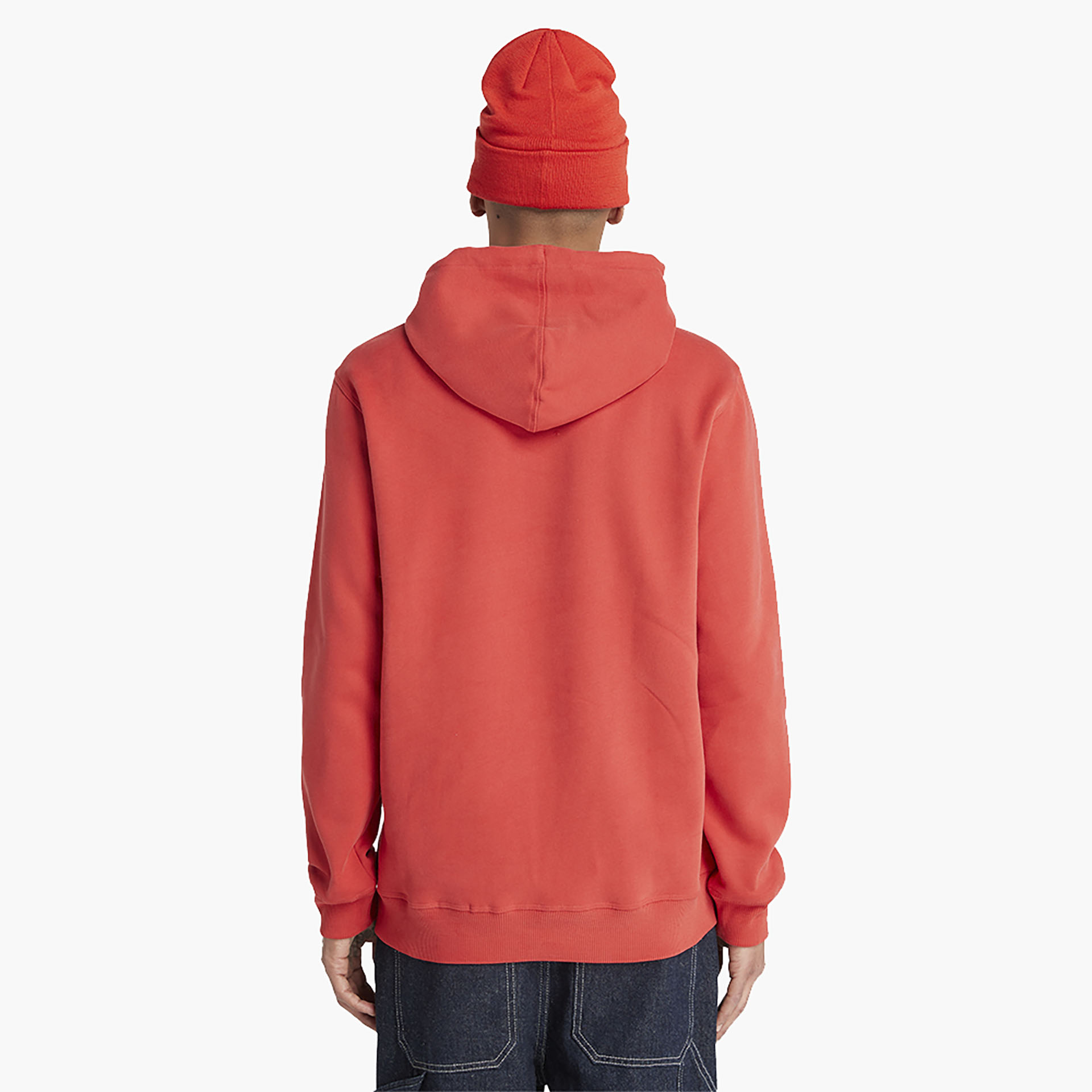 Sweat Timberland LS 50th Anniversary Est. 1973