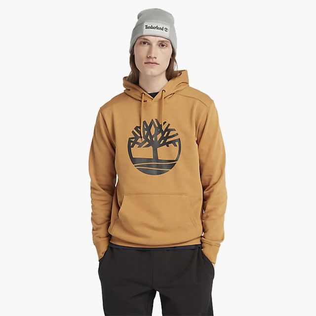 Sweat Timberland Kenn Tree Logo