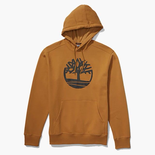 Sweat Timberland Kenn Tree Logo