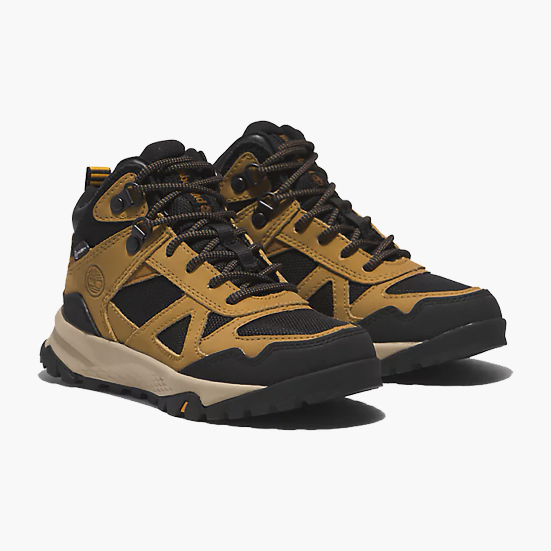 Bota Timberland Lincoln Peak Hiker