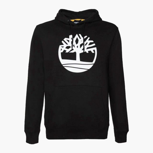 Sweat Timberland Kenn Tree Logo