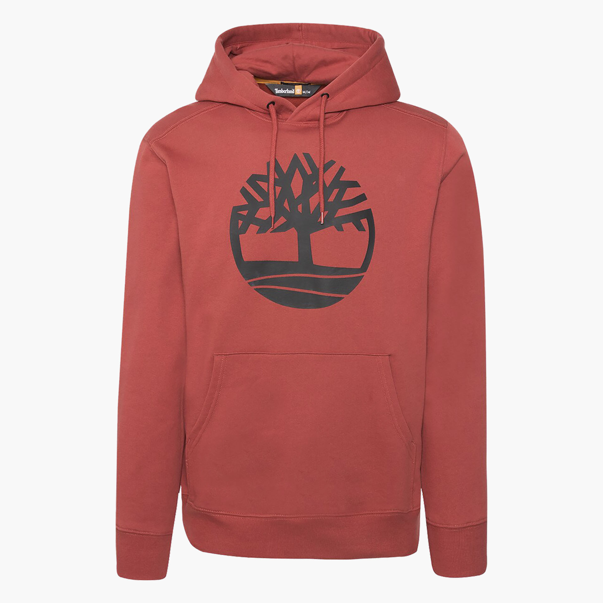 Sweat Timberland Kenn Tree Logo
