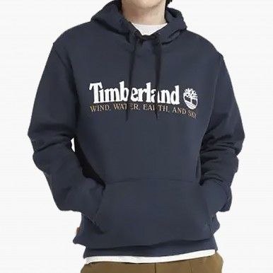 Sweat Timberland WWES New Core