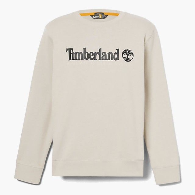 Camisola Timberland WWES Crew Neck