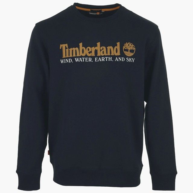 Camisola Timberland WWES Crew Neck