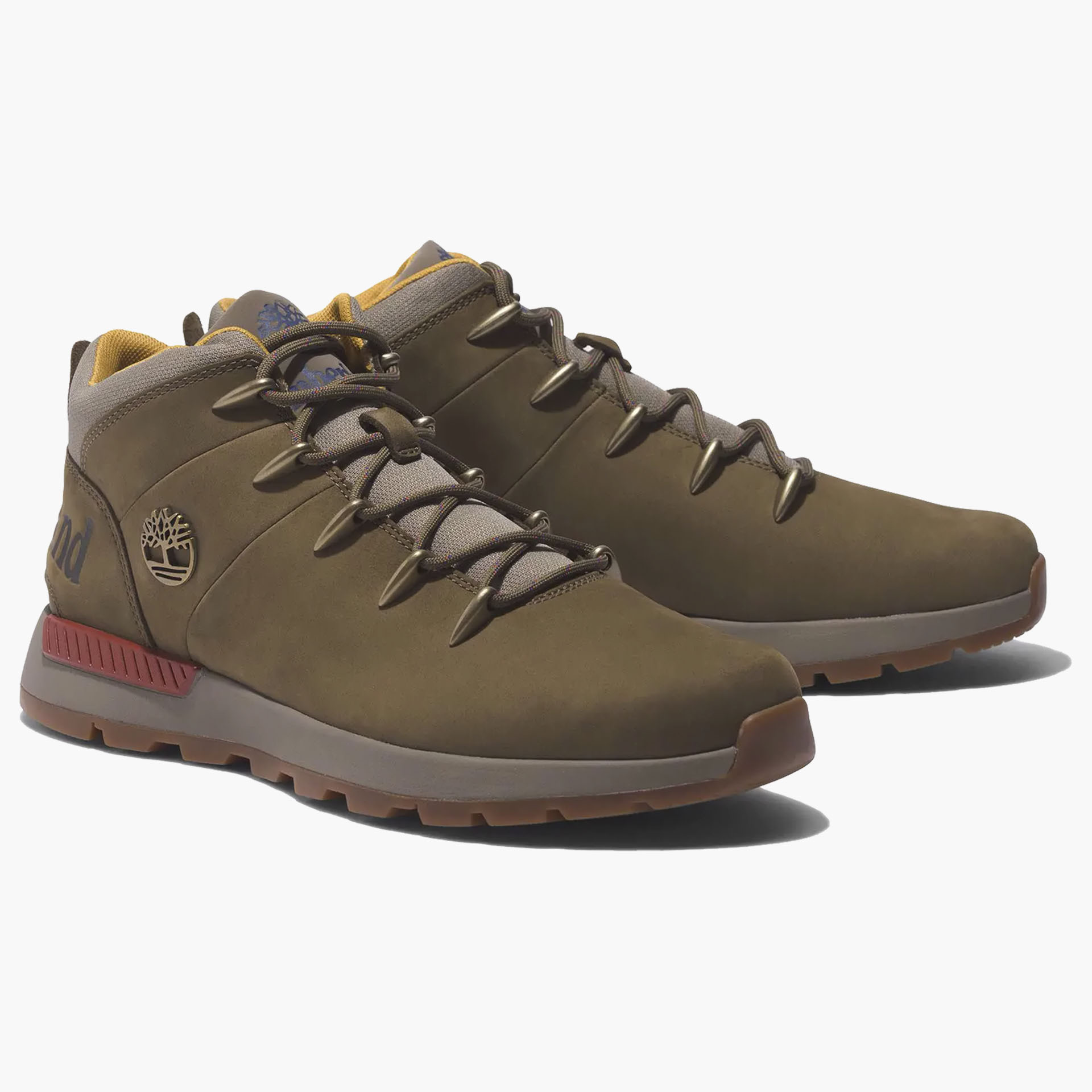 Bota Timberland Sprint Trekker