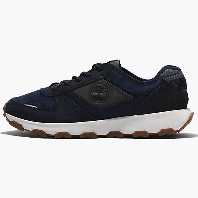 Timberland Winsor Park Low