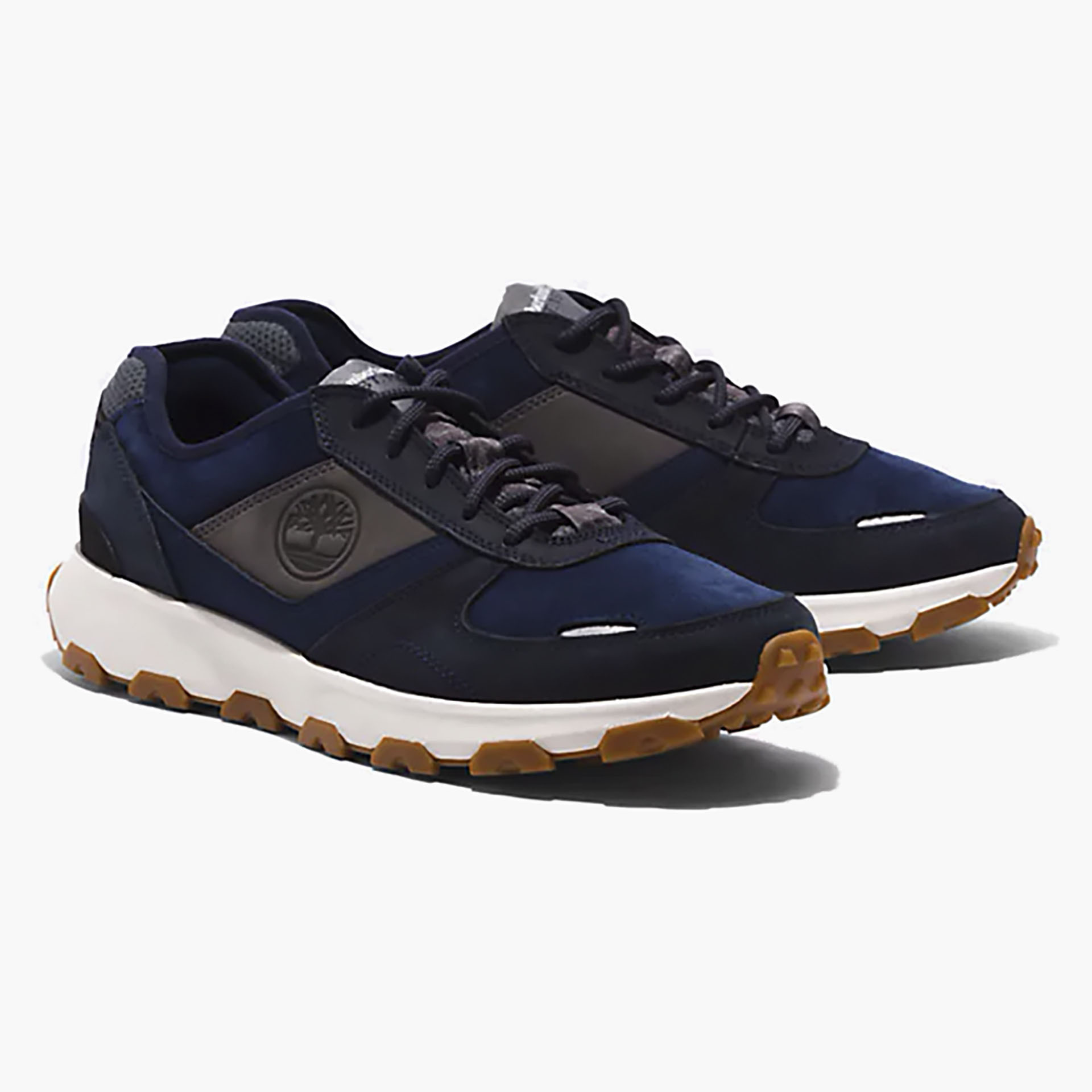 Timberland Winsor Park Low