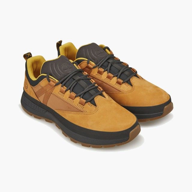 Timberland Euro Trekker low