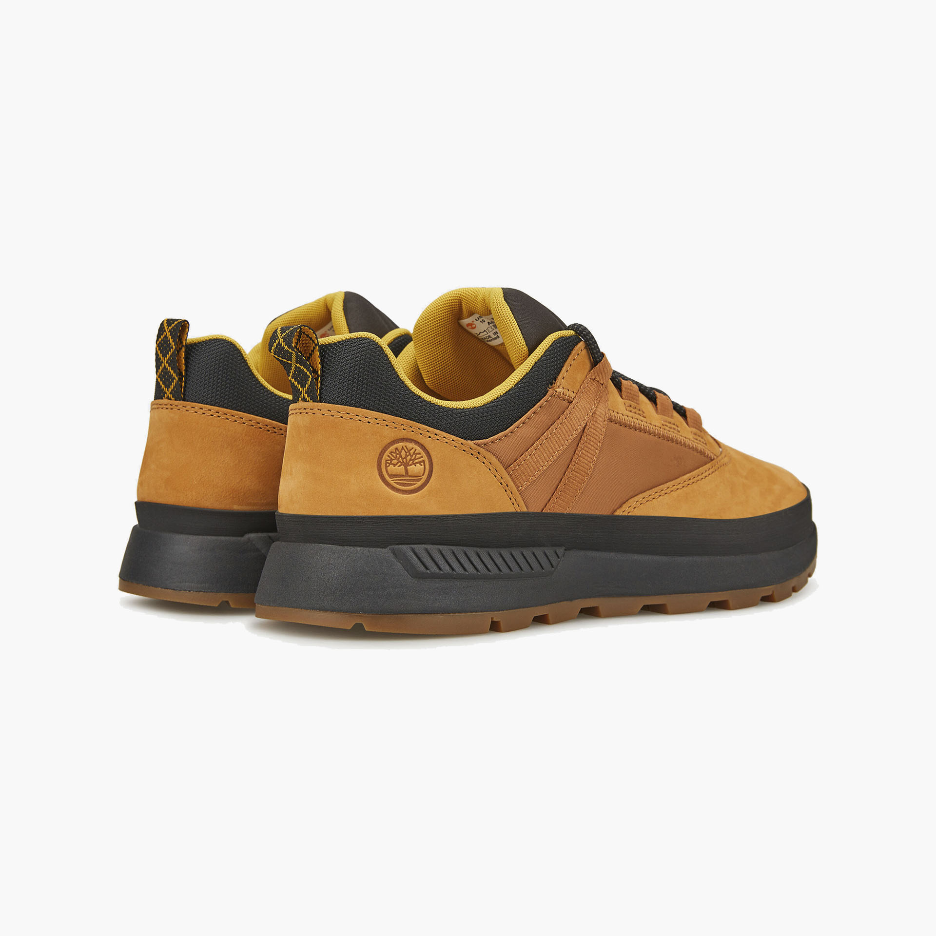 Timberland Euro Trekker low