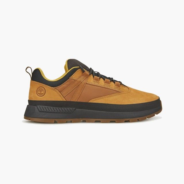 Timberland Euro Trekker low