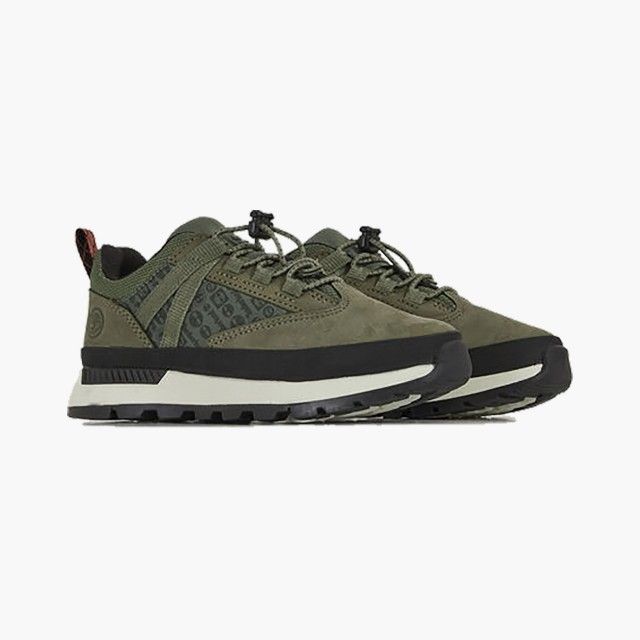 Timberland Euro Trekker Low