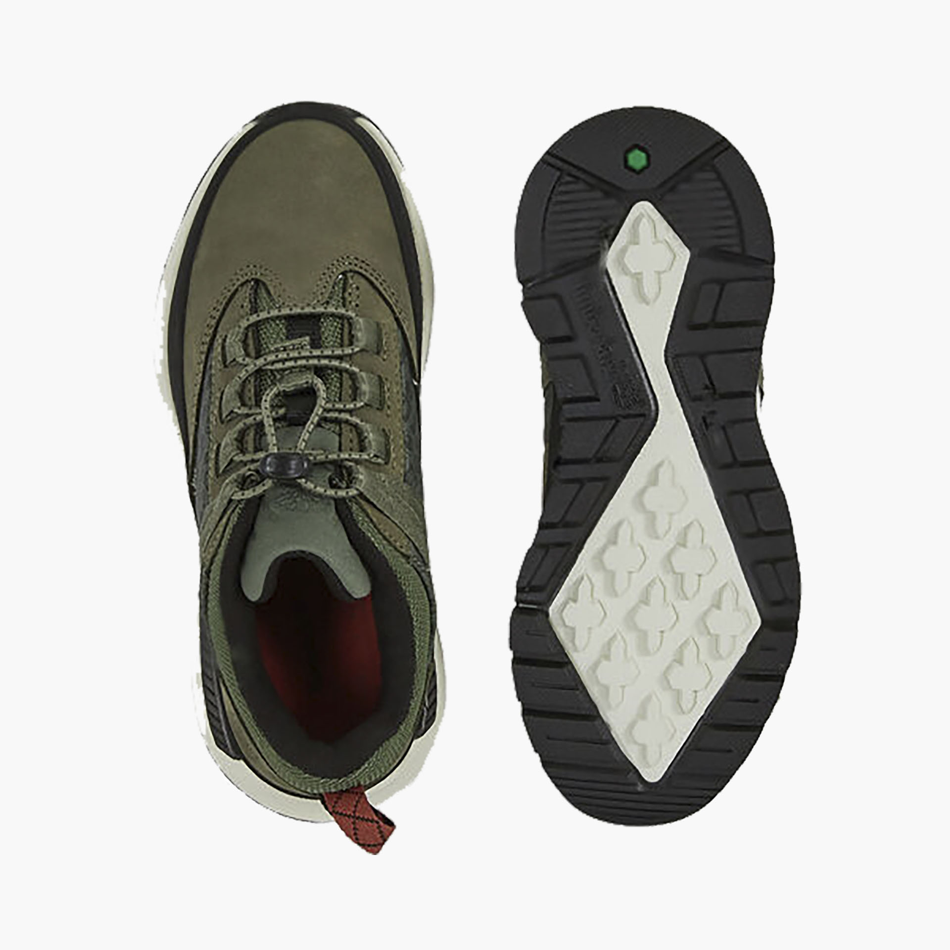 Timberland Euro Trekker Low