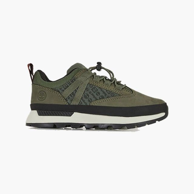 Timberland Euro Trekker Low