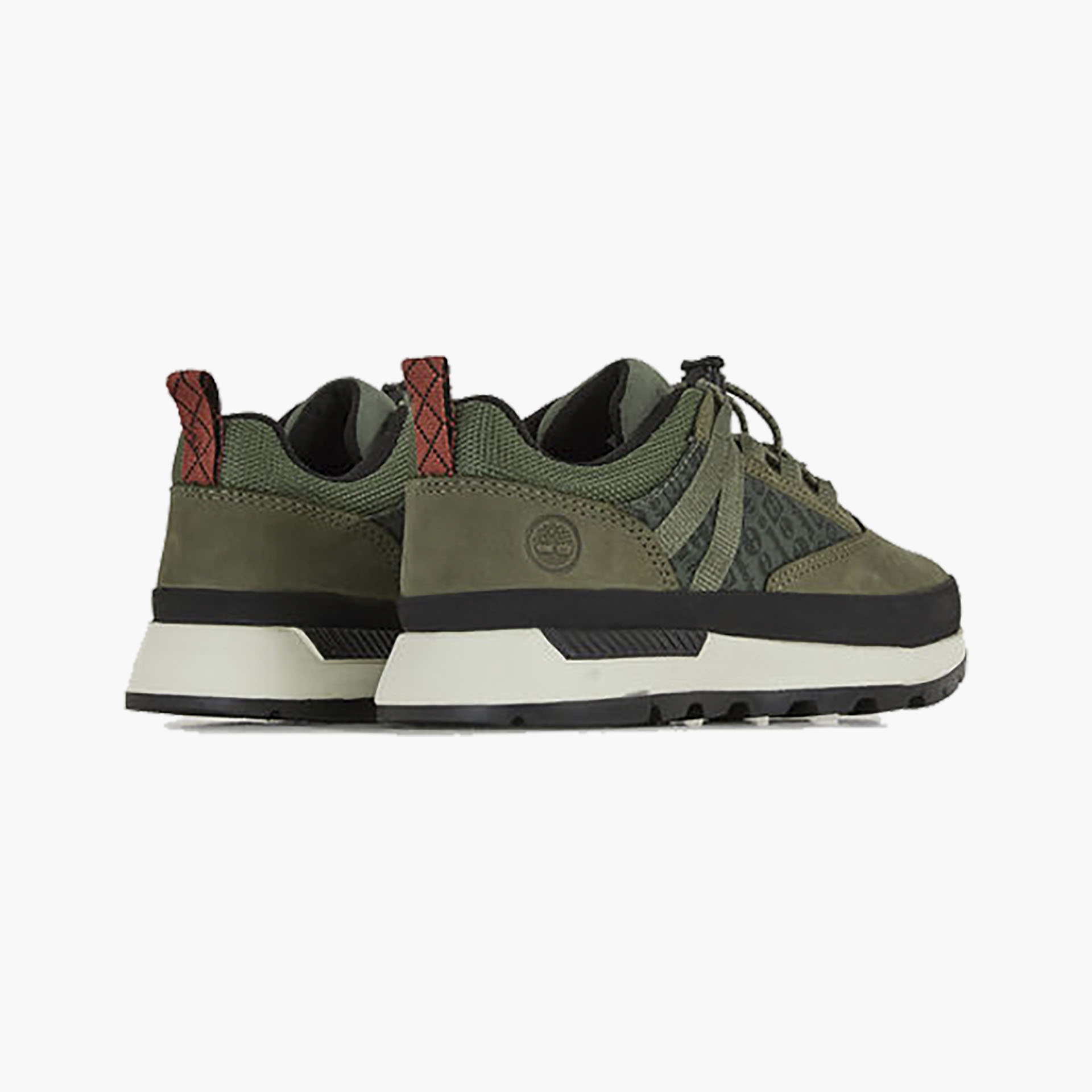 Timberland Euro Trekker Low