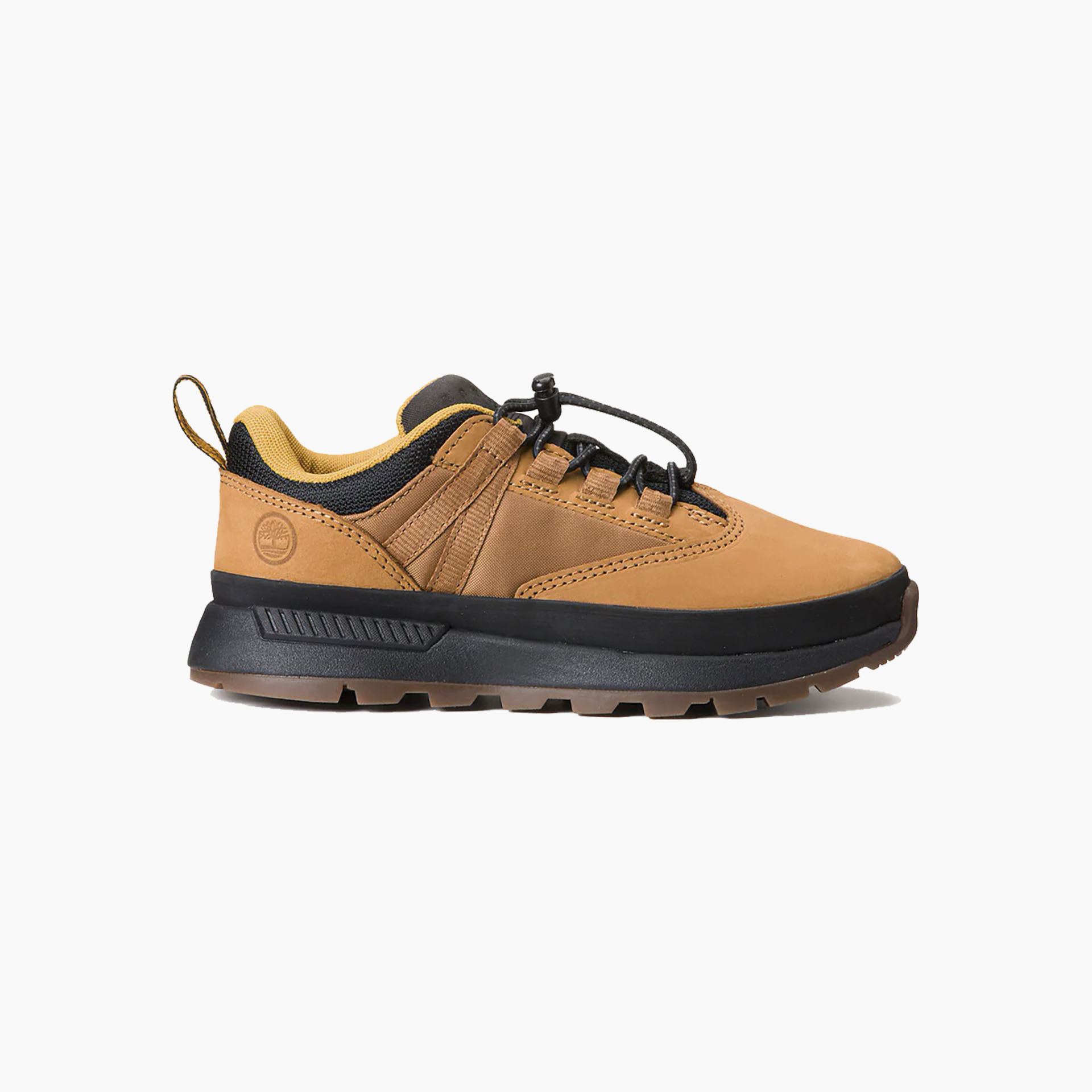 Timberland Euro Trekker Low Lace