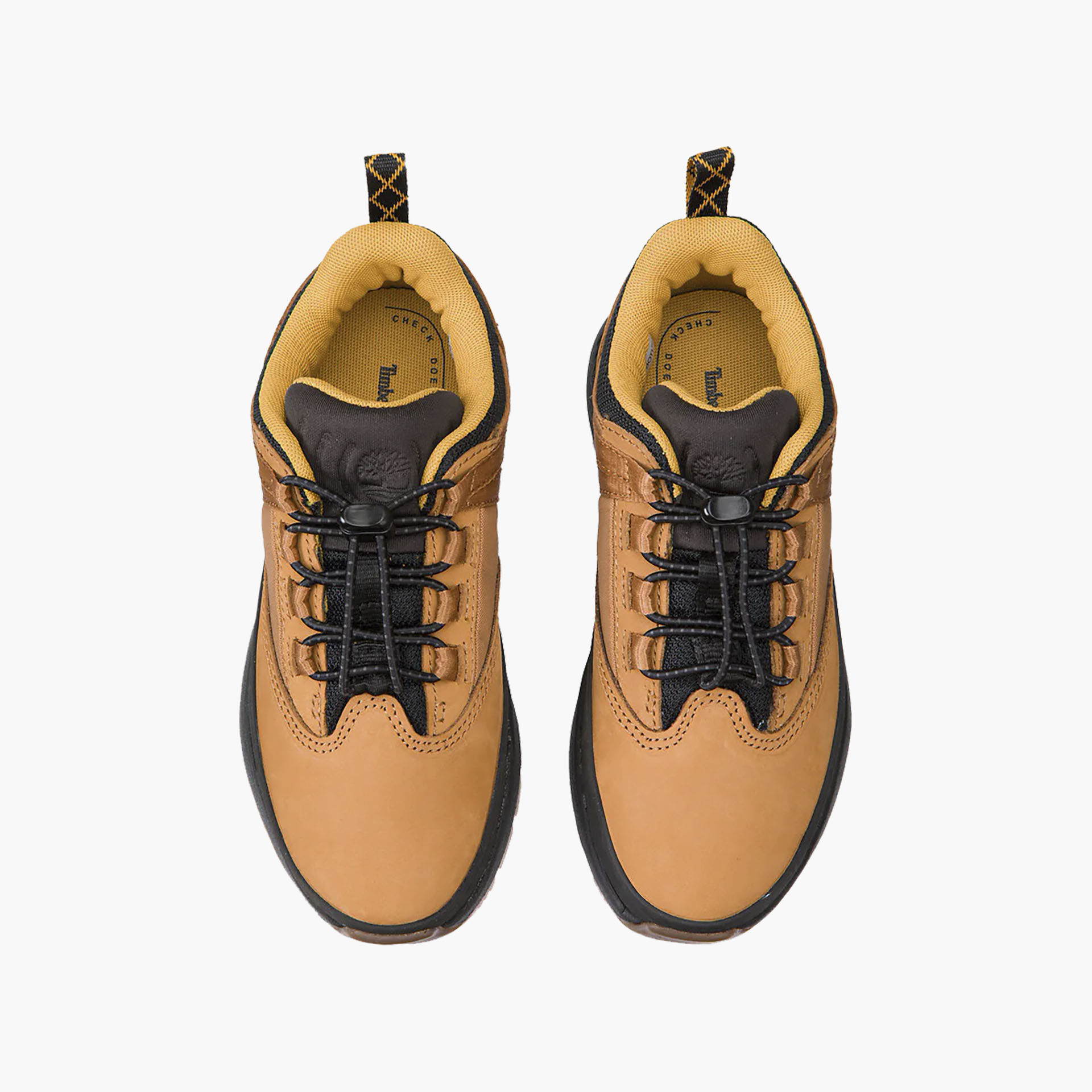 Timberland Euro Trekker Low Lace