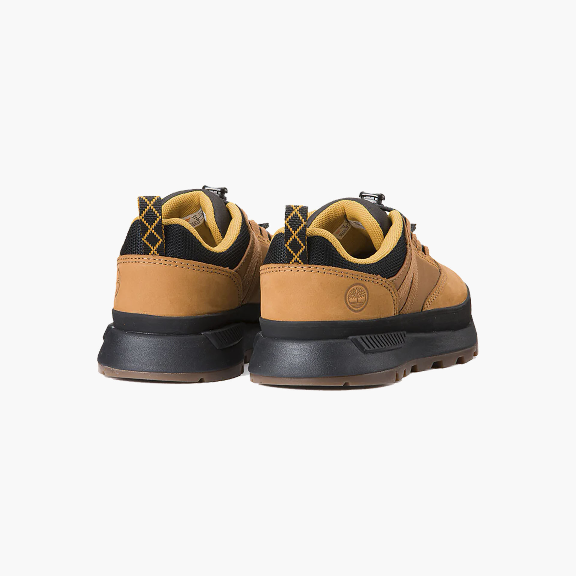 Timberland Euro Trekker Low Lace