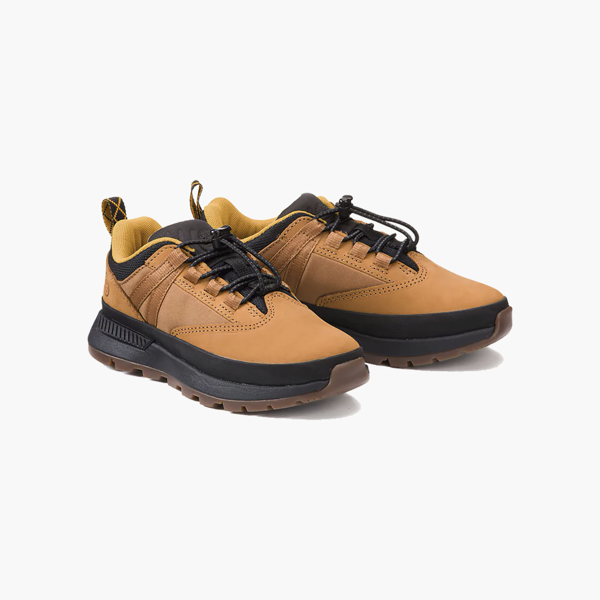Timberland Euro Trekker Low Lace