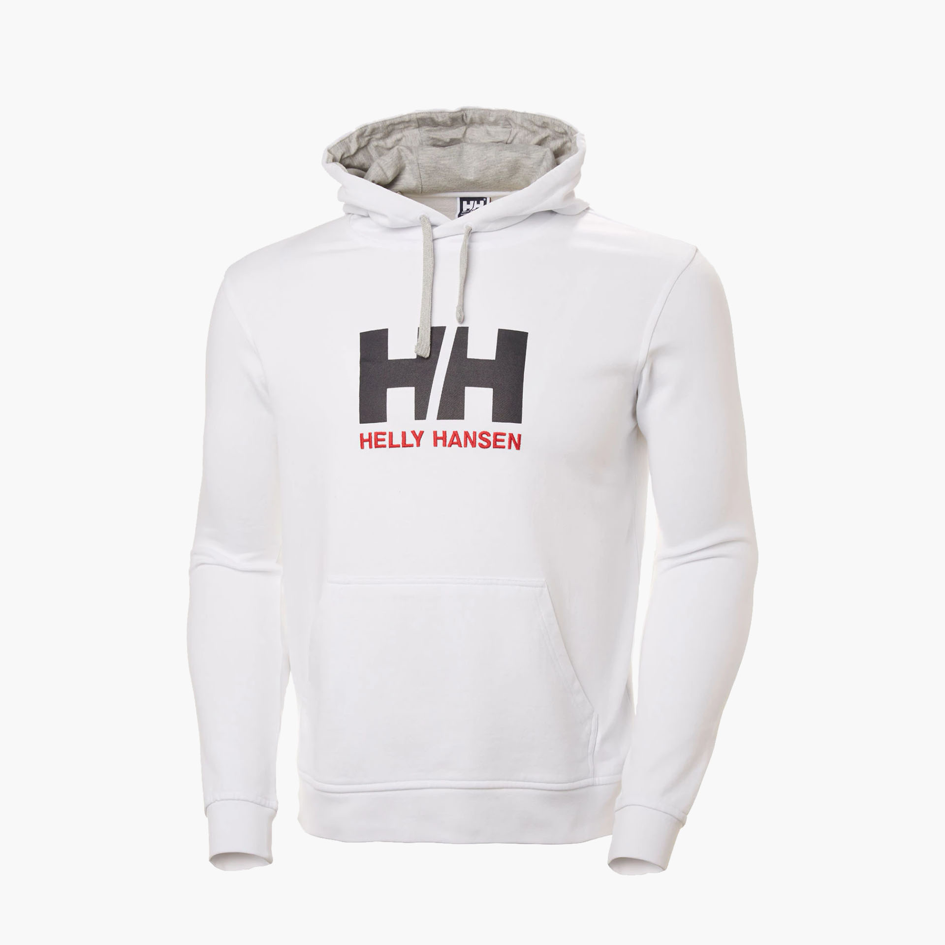 Sweat Helly Hansen Logo