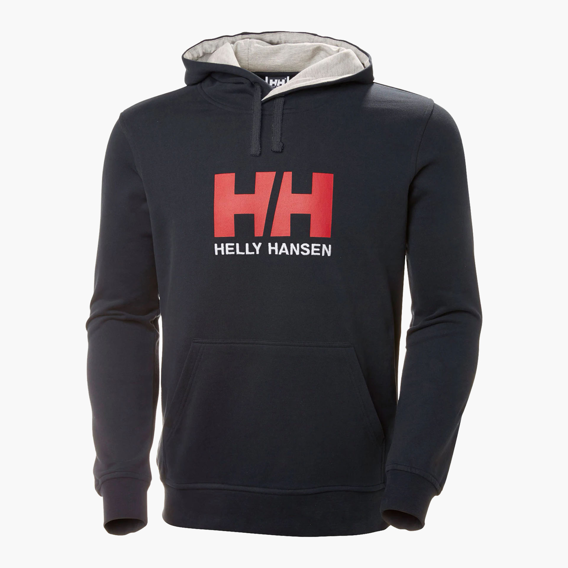 Sweat Helly Hansen Logo
