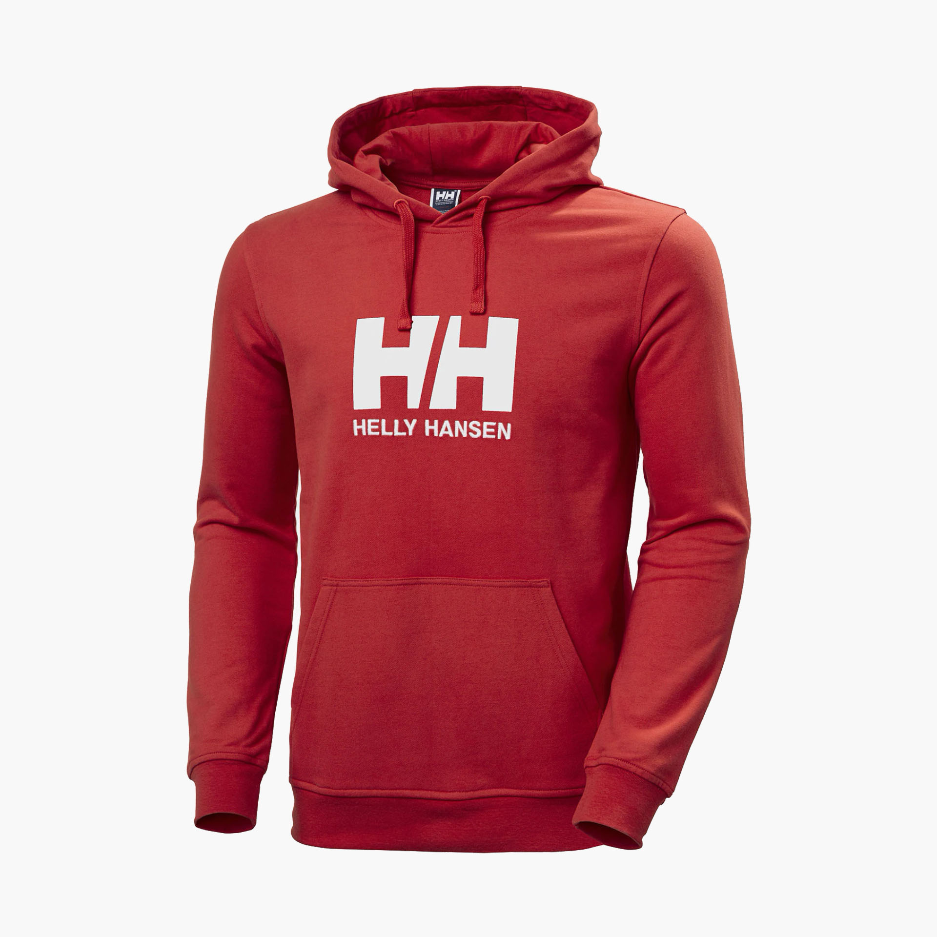 Sweat Helly Hansen Logo