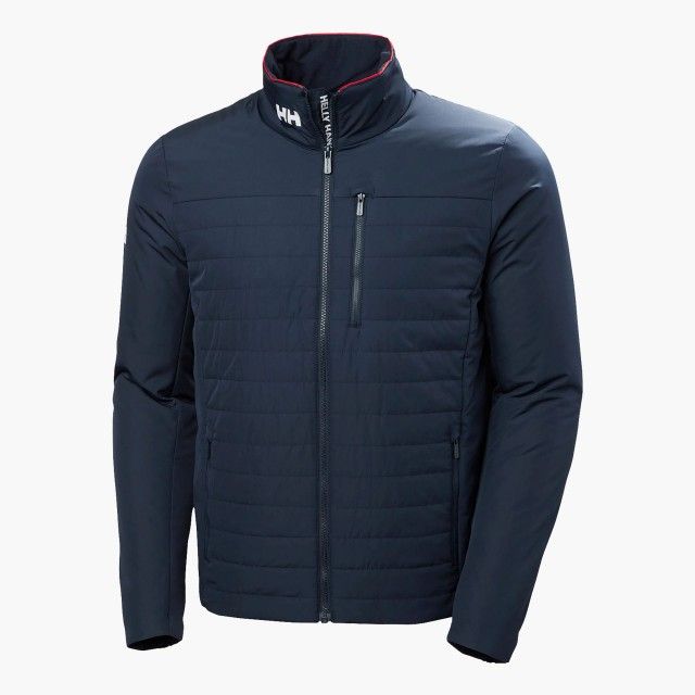 Casaco Helly Hansen Insulated Sailing