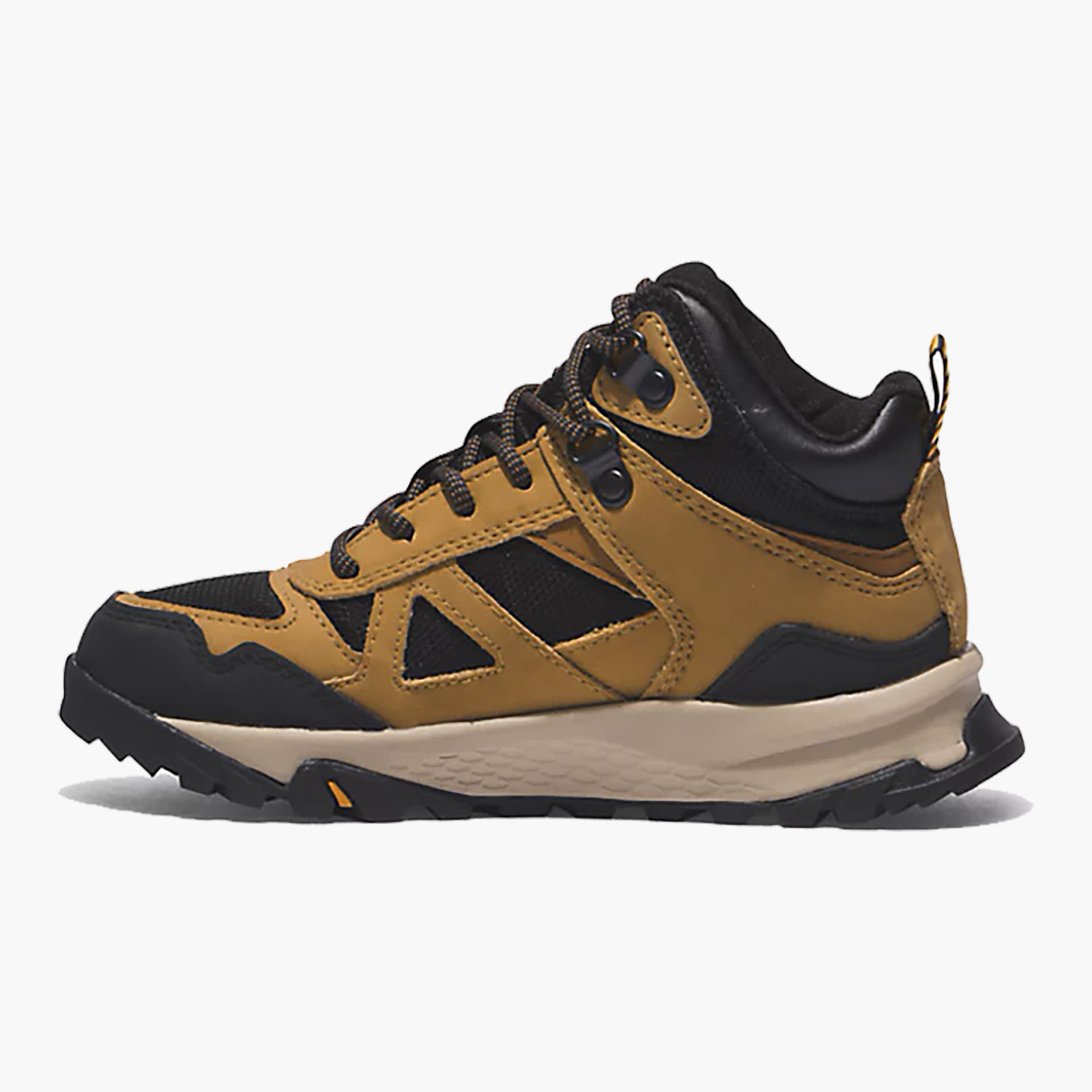 Timberland Lincoln Peak Mid Waterproof