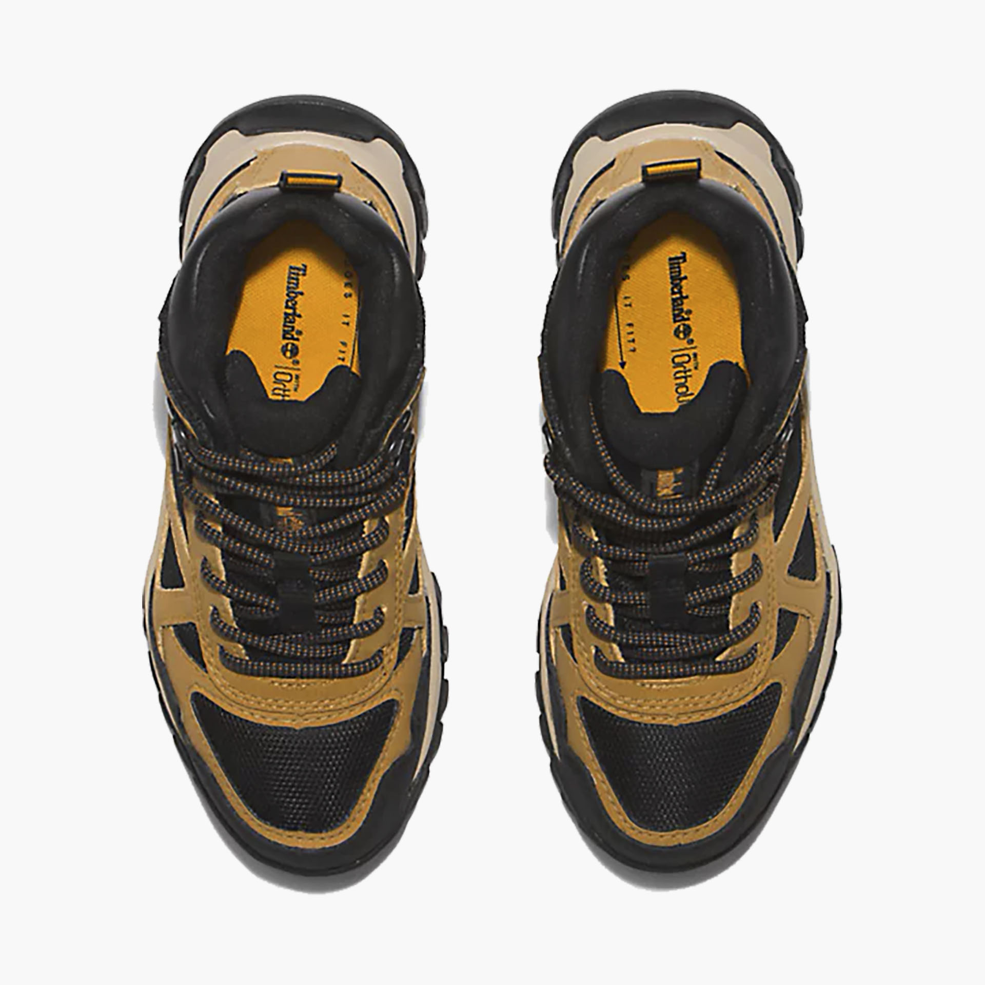 Timberland Lincoln Peak Mid Waterproof