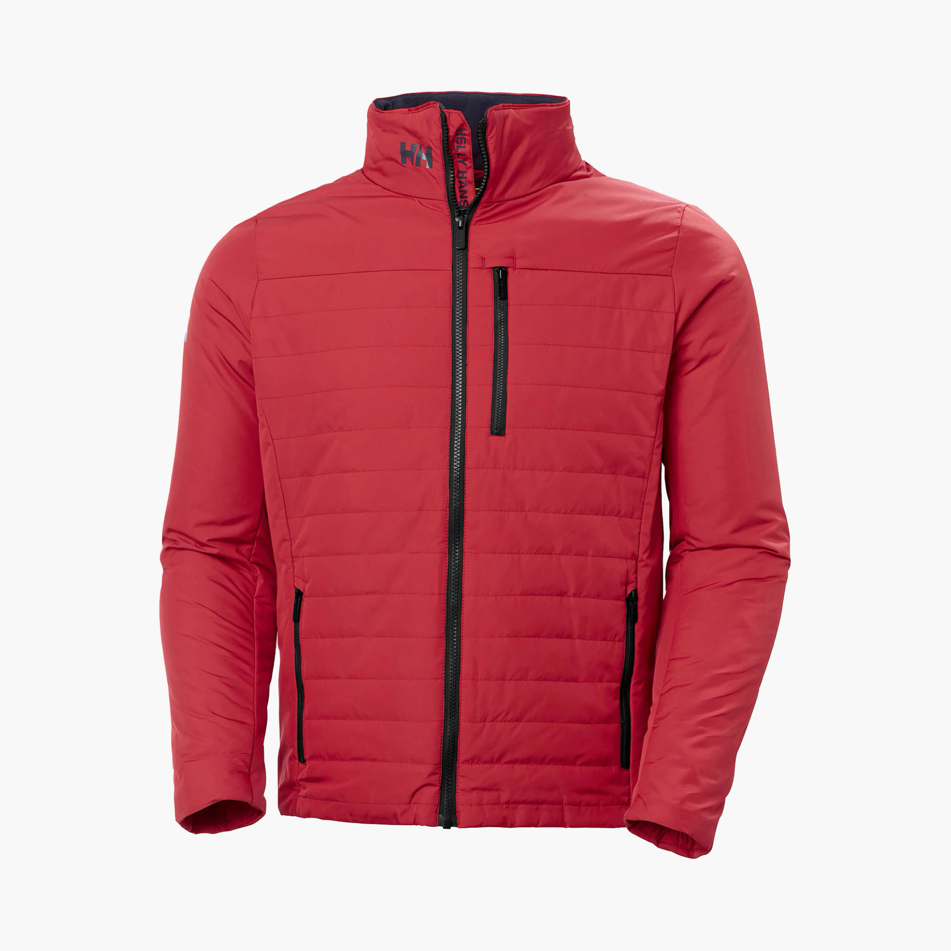 Casaco Helly Hansen Insulated Sailing