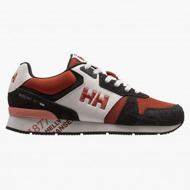 Helly Hansen Anakin Leather