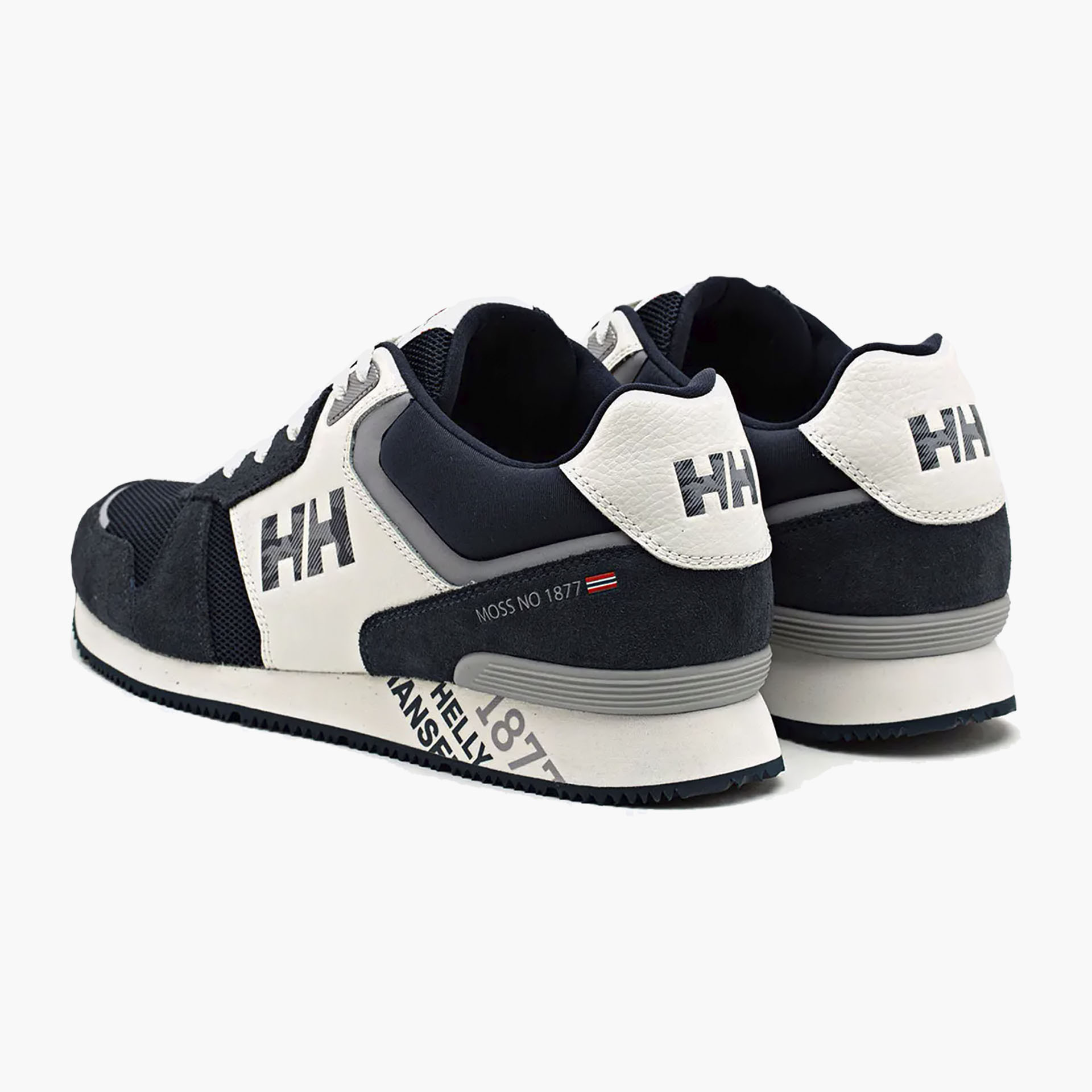 Helly Hansen Anakin Leather