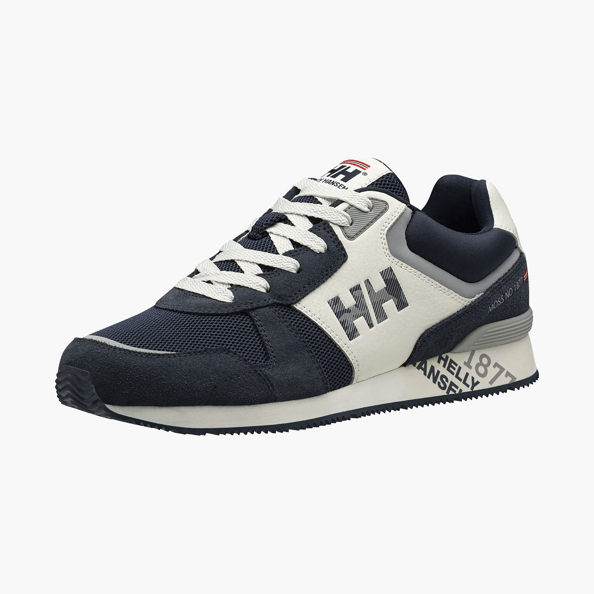 Helly Hansen Anakin Leather