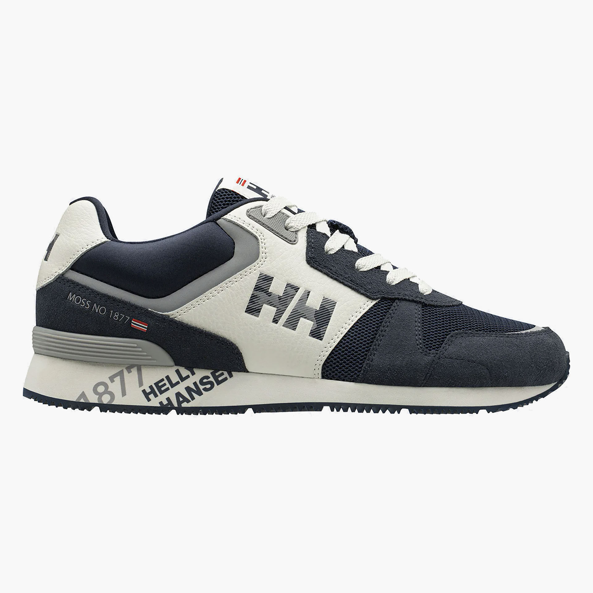 Helly Hansen Anakin Leather