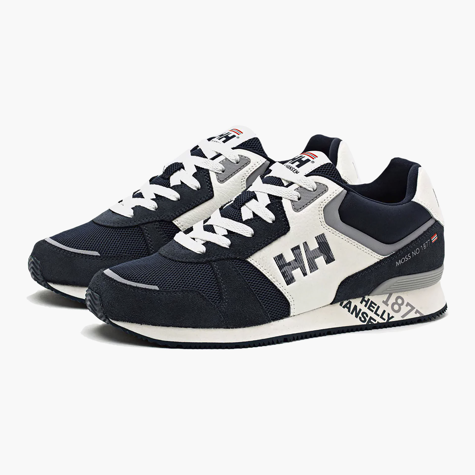 Helly Hansen Anakin Leather