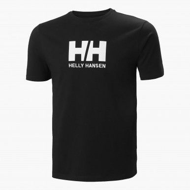 T-shirt Helly Hansen Logo