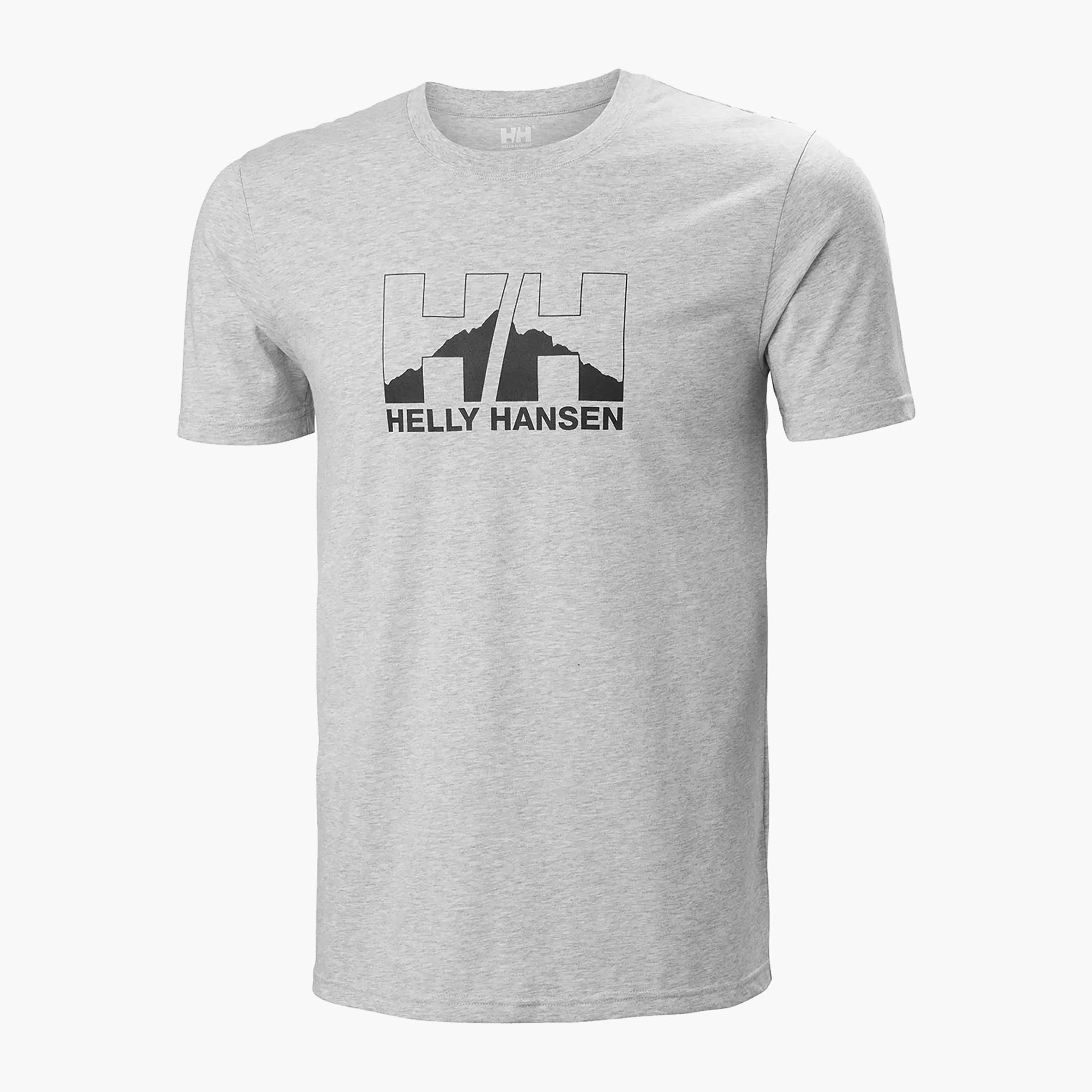 T-shirt Helly Hansen Nord Graphic