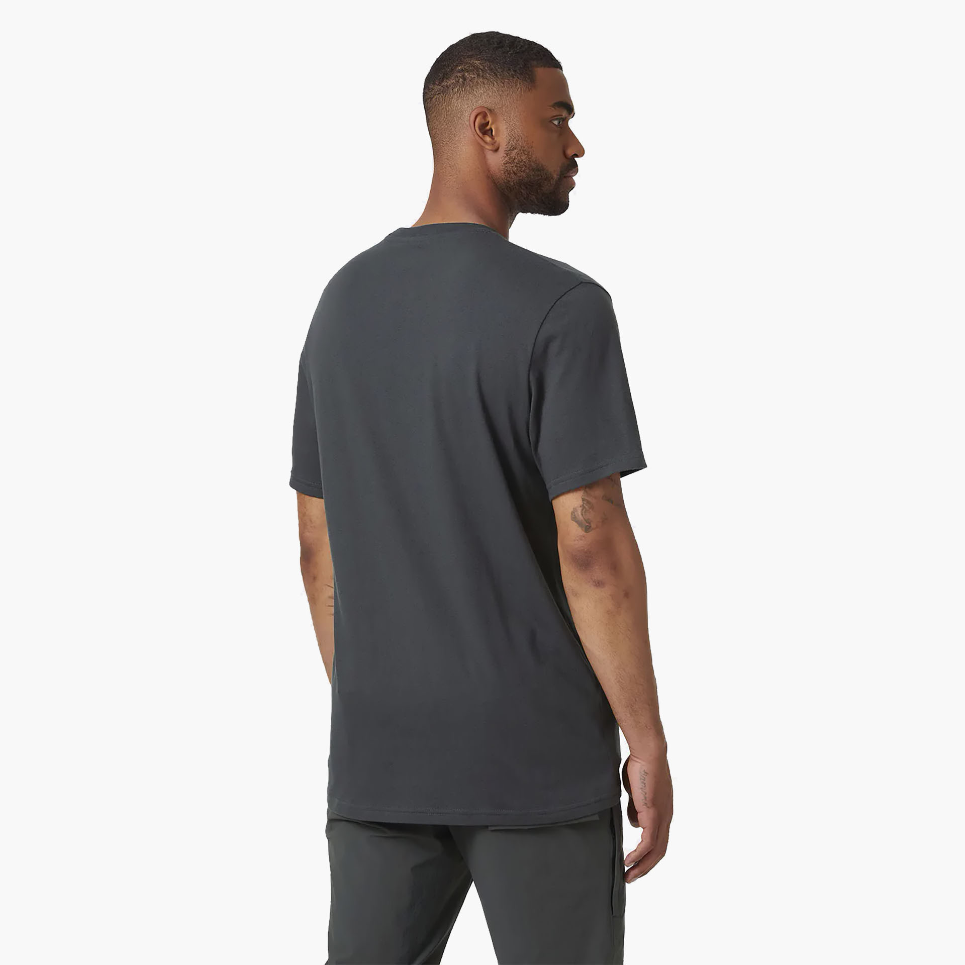 T-shirt Helly Hansen Nord Graphic