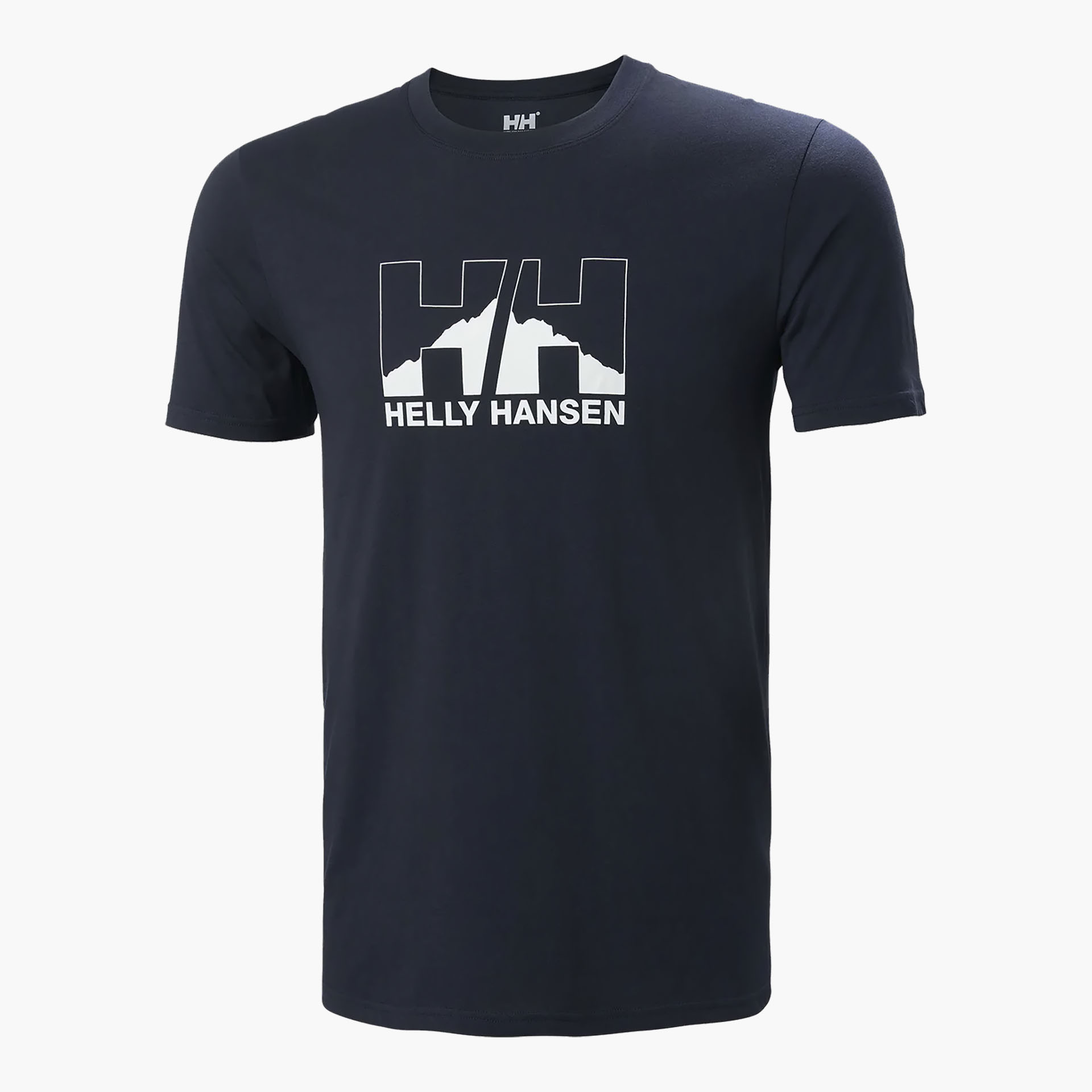 T-shirt Helly Hansen Nord Graphic
