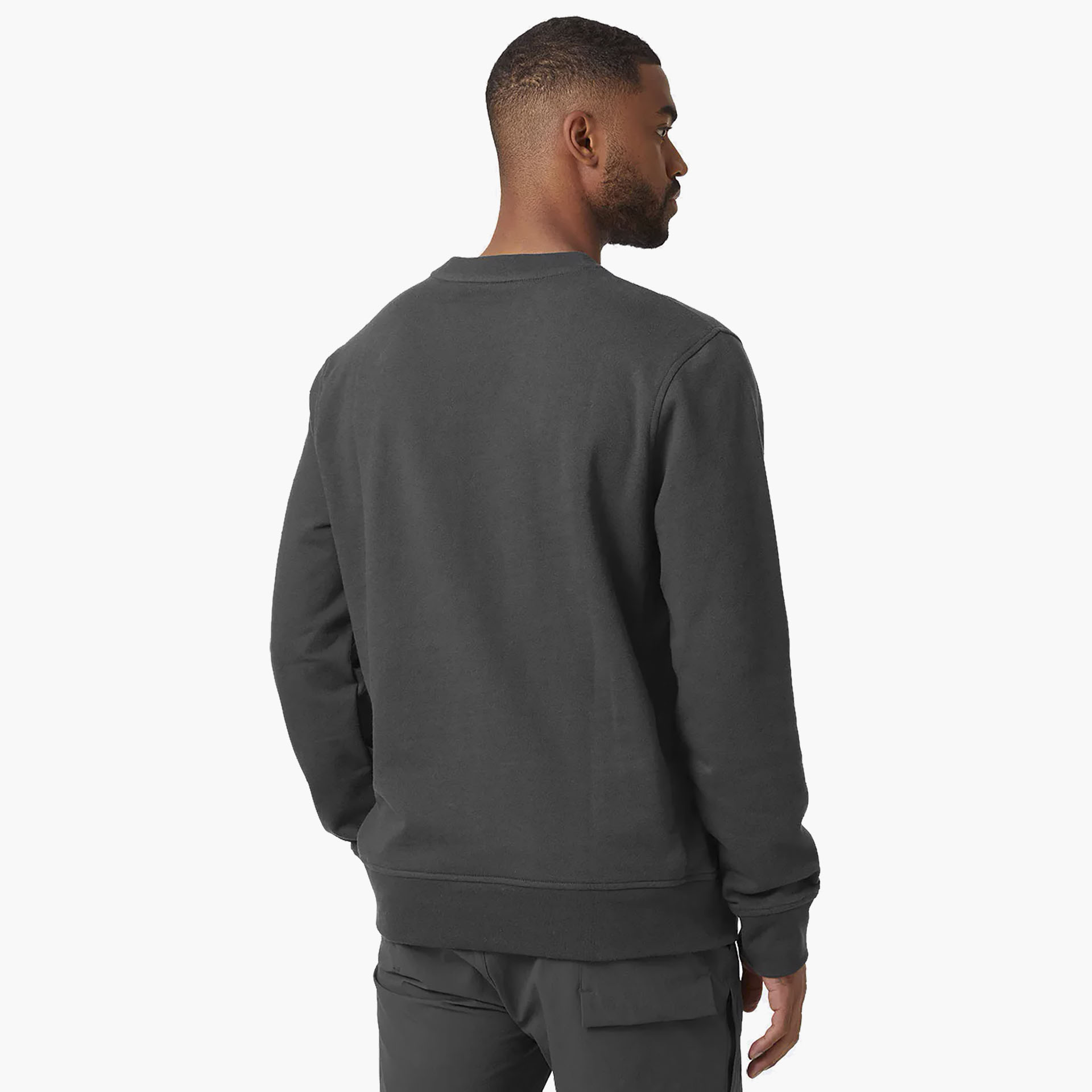 Camisola Helly Hansen Nord Graphic Crew