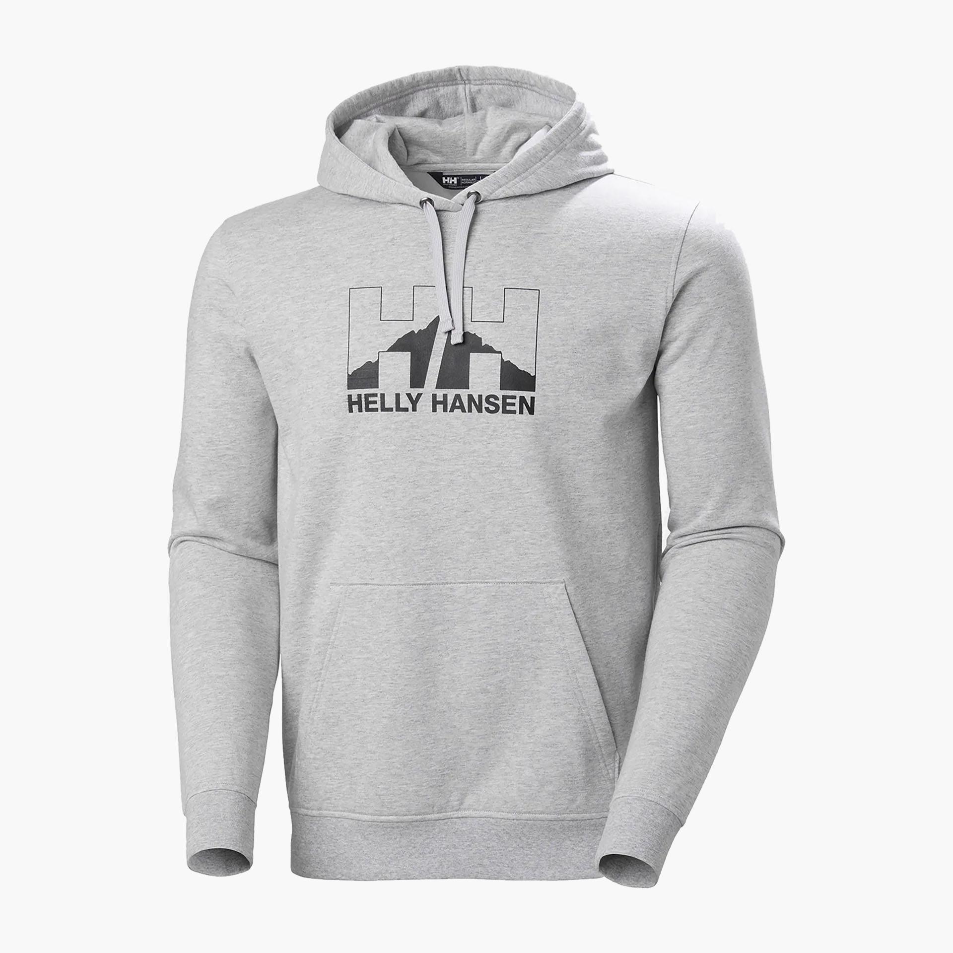 Sweat Helly Hansen Nord Graphic