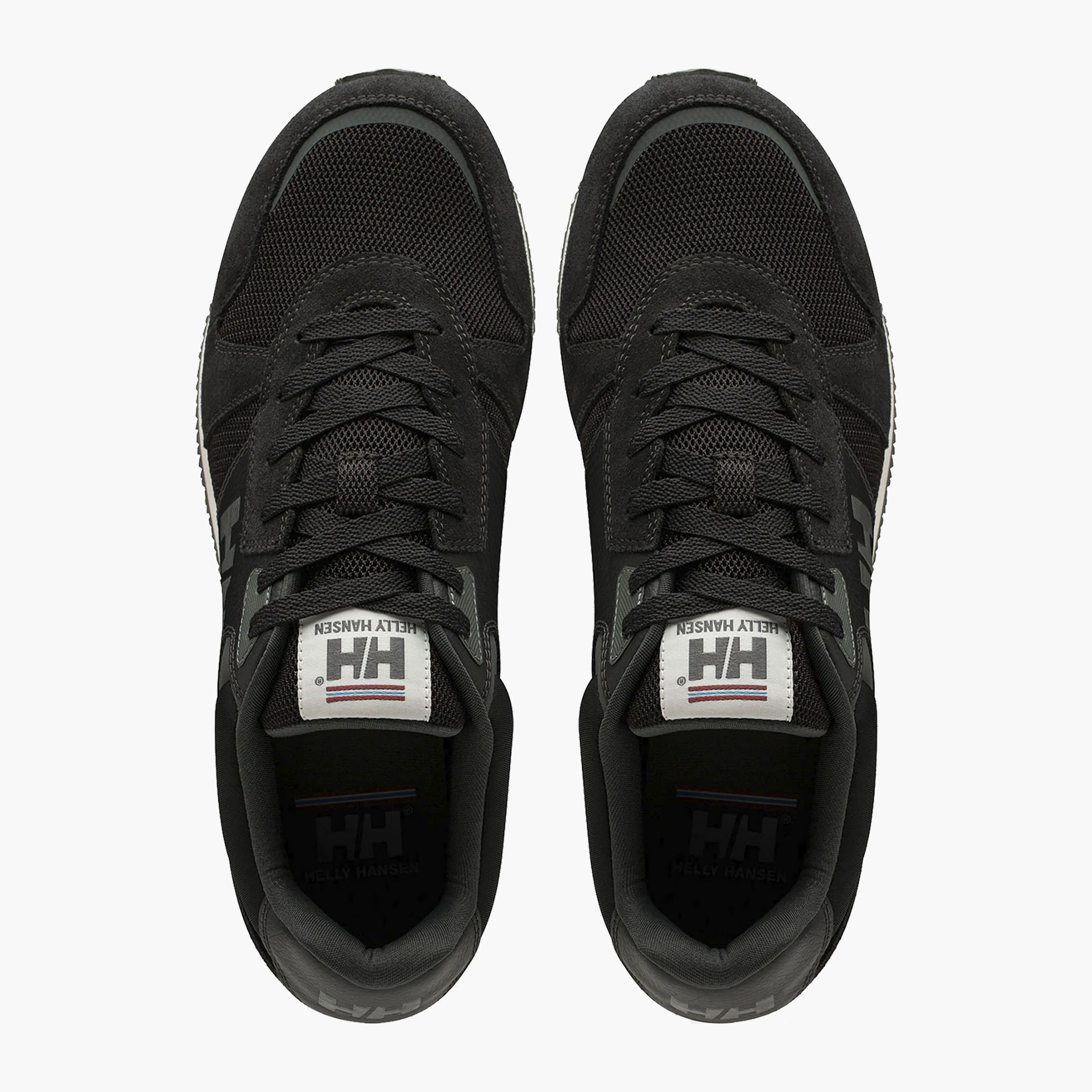 Helly Hansen Anakin Leather