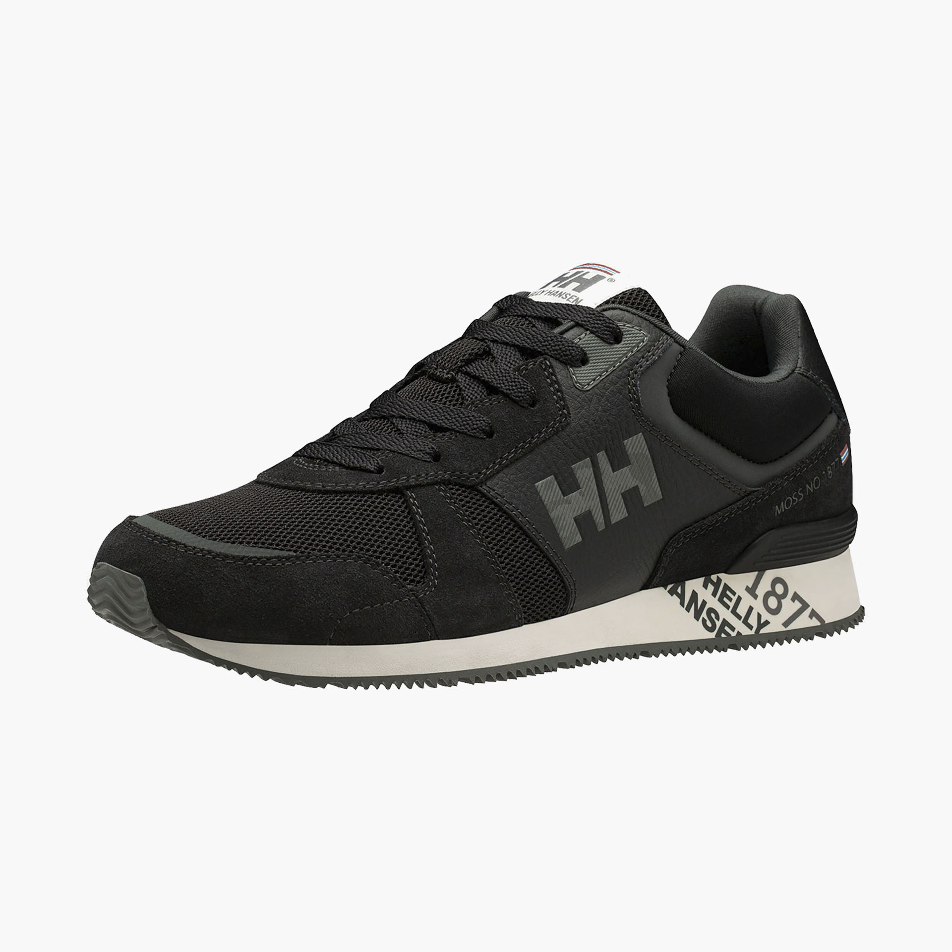 Helly Hansen Anakin Leather