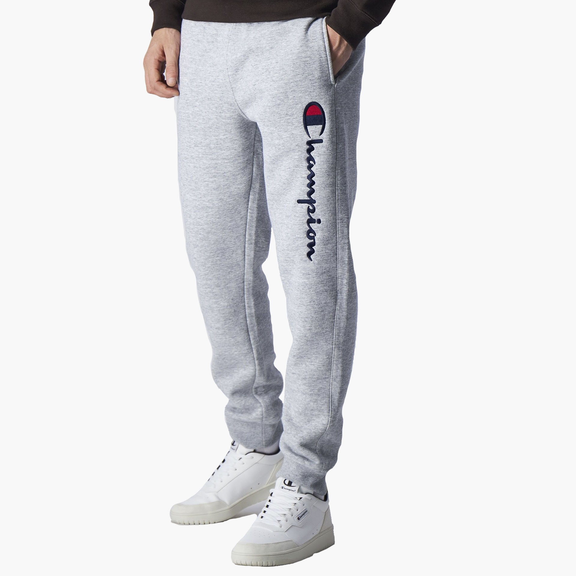 Calça Champion Ribb Cuff